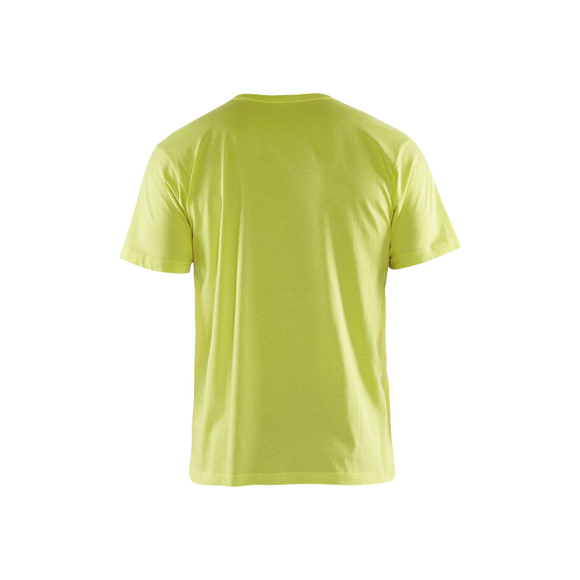 BLAKLADER 36251042 T SHIRT MULTIPACK Short Sleeve Work T-Shirt MEN - 100% Cotton